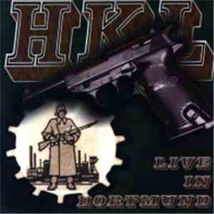 HKL - Live In Dortmund