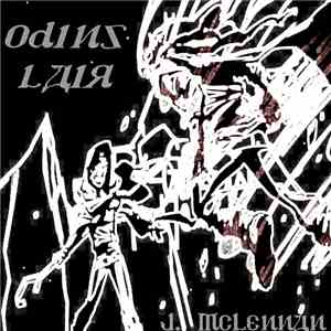 J McLennan - Odins Lair