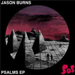 Jason Burns  - Psalms EP