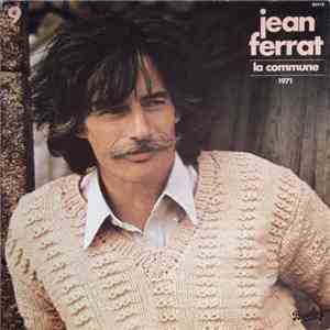 Jean Ferrat - 9 - La Commune - 1971