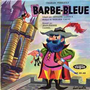Jean-Pierre Cassel - Barbe Bleue
