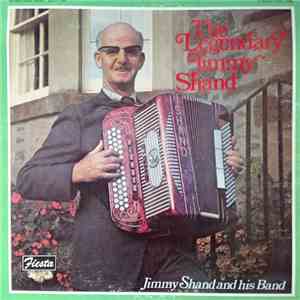 Jimmy Shand And His Band - The Legendary Jimmy Shand