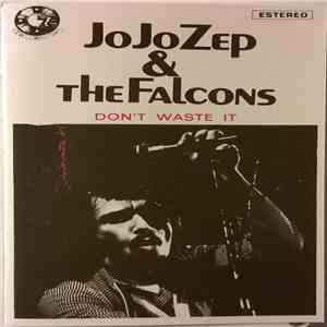 Jo Jo Zep and the Falcons - Don't Waste It