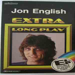 Jon English  - Extra Long Play