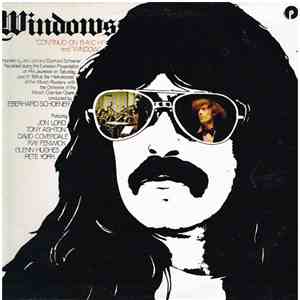 Jon Lord - Windows