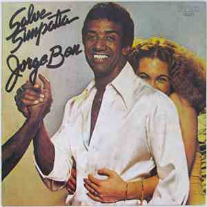 Jorge Ben - Salve Simpatia