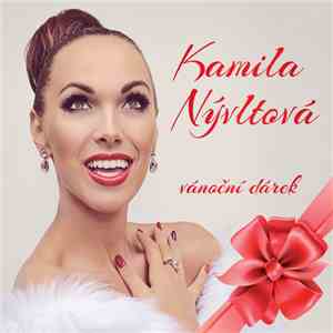 Kamila Nývltová - Vánoční Dárek