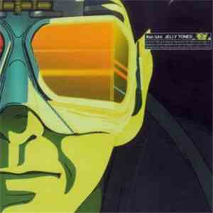 Ken Ishii - Extra