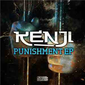 Kenji  - Punishment EP