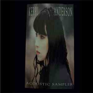 Kerri Anderson - Acoustic Sampler