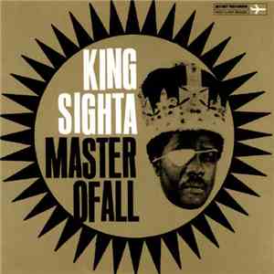 King Sighta - Master Of All