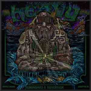 Kingnomad & Bonehawk - The Second Coming Of Heavy (Chapter III)