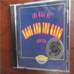 Kool & The Gang - The Best Of Kool And The Gang (1969 - 1976)