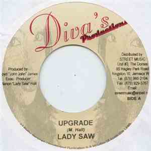 Lady Saw - Upgrade