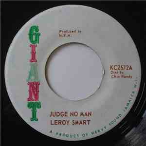 Leroy Smart - Judge No Man