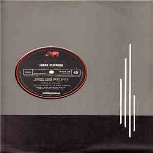 Linda Clifford - Shoot Your Best Shot / If You Let Me
