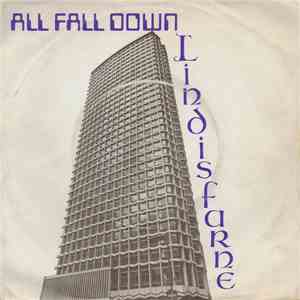 Lindisfarne - All Fall Down