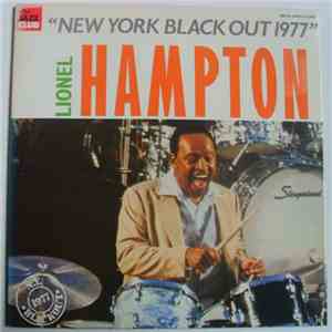 Lionel Hampton - New York Black Out 1977