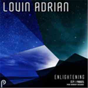 Lovin Adrian - Enlightening