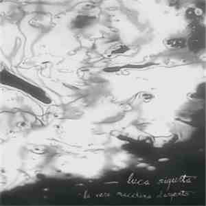 Luca Sigurtà - La Vera Macchina D'Argento
