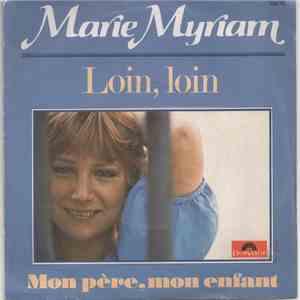 Marie Myriam - Loin, Loin