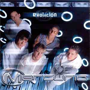 Mercurio  - Evolucion