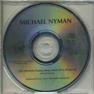 Michael Nyman - The Promise / Chasing Sheep Is Best Left To Shepherds