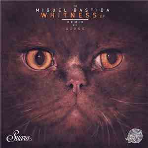 Miguel Bastida - Whitness