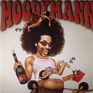 Moodymann - Moodymann