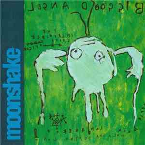 Moonshake - Big Good Angel