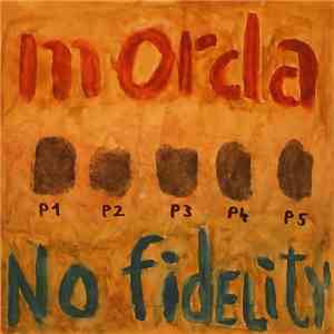 Morda  - No Fidelity