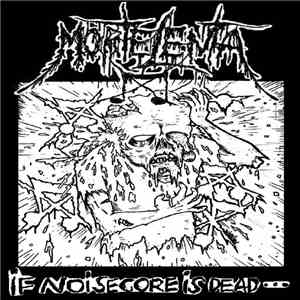 Morte Lenta - If Noisecore Is Dead... We Are Zombies!!!