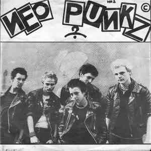Neo Punkz - Fascist Fuckerz