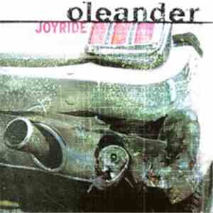Oleander - Joyride