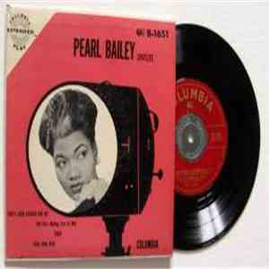 Pearl Bailey - Spotlite