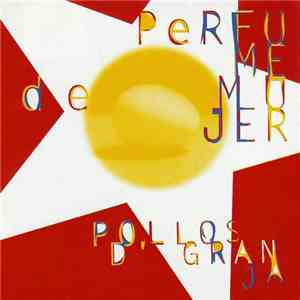 Perfume De Mujer - Pollos D'Granja