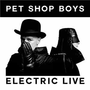 Pet Shop Boys - Electric Live