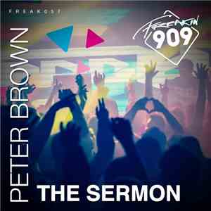 Peter Brown  - The Sermon