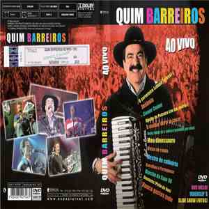 Quim Barreiros - Ao Vivo