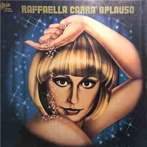 Raffaella Carrà - Aplauso