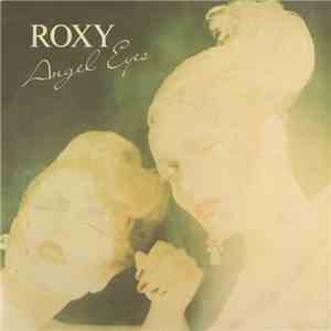 Roxy Music - Angel Eyes