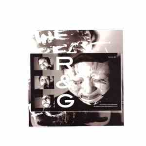 Runzelstirn & Gurgelstøck / The Beast People - Runzelstirn & Gurgelstøck / The Beast People