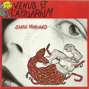 Sarah Mandiano - Venus Et L'aquarium