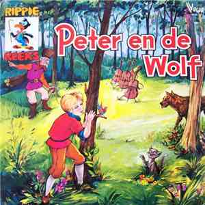 Serge Prokofiev - Peter En De Wolf