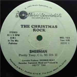 Sherman - The Christmas Rock