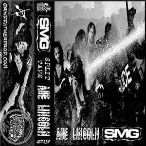 SMG / Abe Lincoln  - SMG / Abe Lincoln