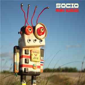 Socio - Mini Glorias