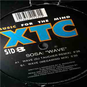 Sosa - Wave