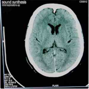 Sound Synthesis - Mind Exploration Ep