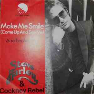 Steve Harley & Cockney Rebel - Make Me Smile (Come Up And See Me)
